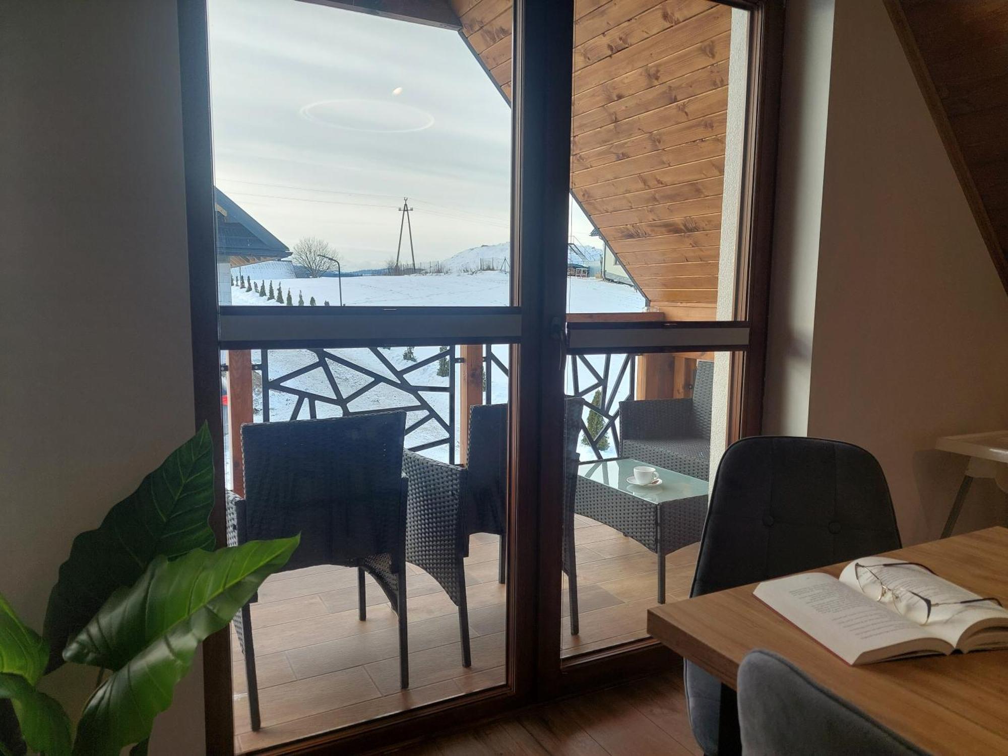 Domek/Apartament Przekop Sromowce Wyzne Eksteriør bilde