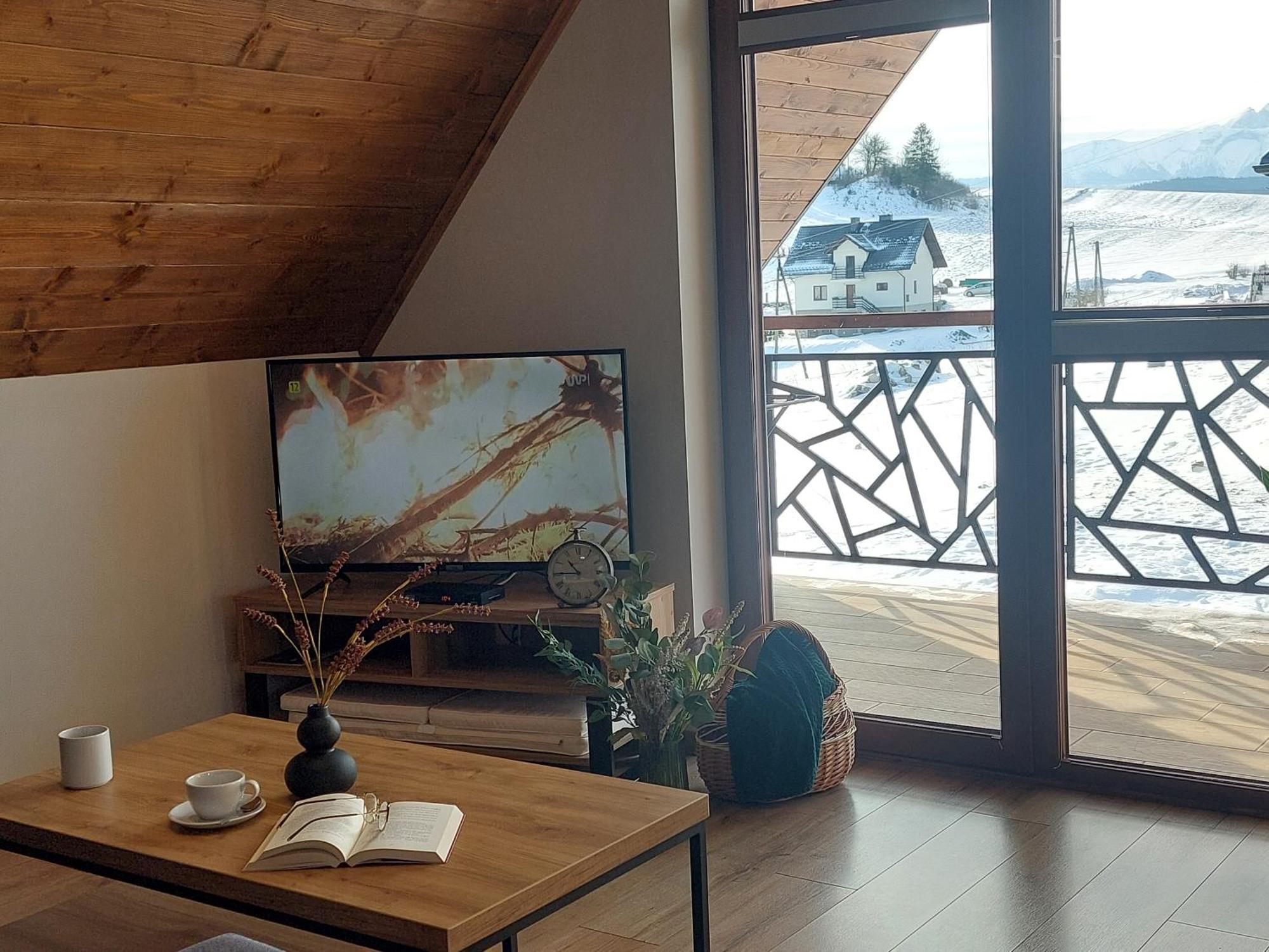 Domek/Apartament Przekop Sromowce Wyzne Eksteriør bilde